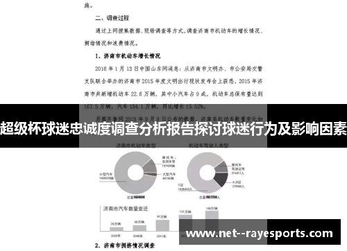 超级杯球迷忠诚度调查分析报告探讨球迷行为及影响因素